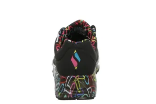 Zapatillas Skechers Graffiti