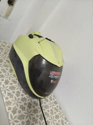 Vaporetto Lecoaspira 710