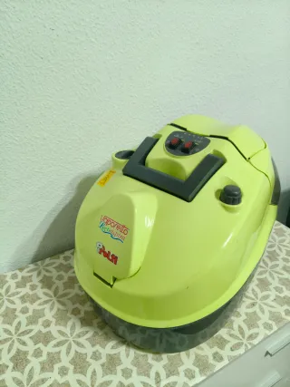 Vaporetto Lecoaspira 710