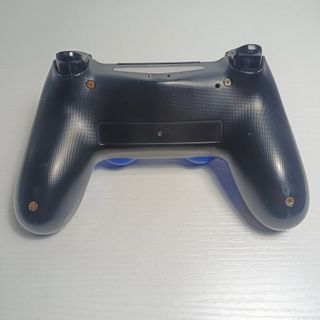 Mando PS4 Azul