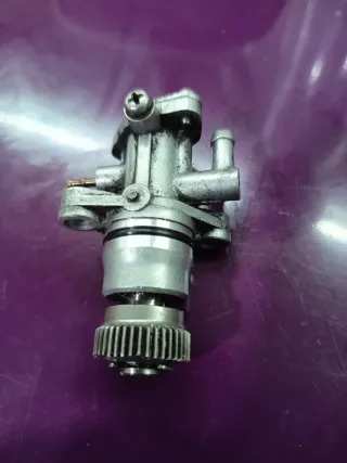 Bomba de aceite Minarelli Horizontal