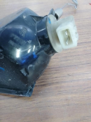 Piloto delantero derecho Seat Toledo I (1L