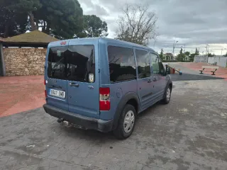 Ford Tourneo Connect 2005