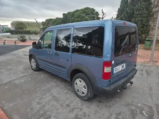 Ford Tourneo Connect 2005