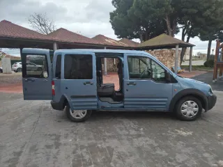 Ford Tourneo Connect 2005