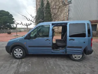 Ford Tourneo Connect 2005