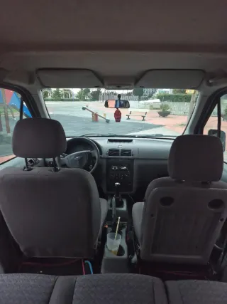 Ford Tourneo Connect 2005