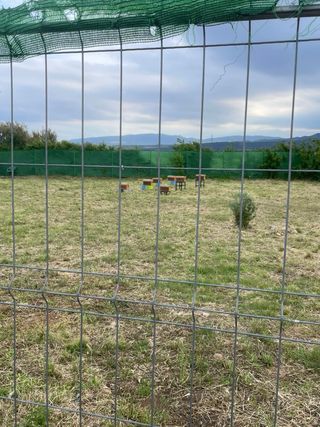 Terreno en Calahorra (El Molino)
