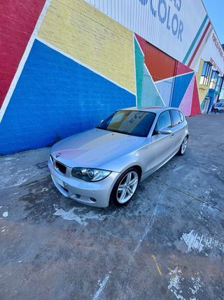 BMW Serie 1 2009 143cv Pack M
