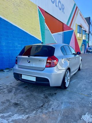 BMW Serie 1 2009 143cv Pack M