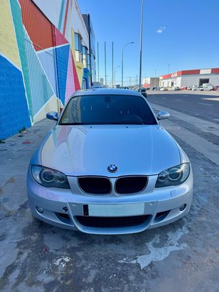 BMW Serie 1 2009 143cv Pack M