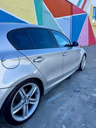 BMW Serie 1 2009 143cv Pack M