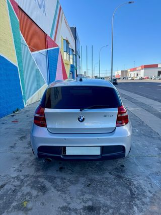 BMW Serie 1 2009 143cv Pack M