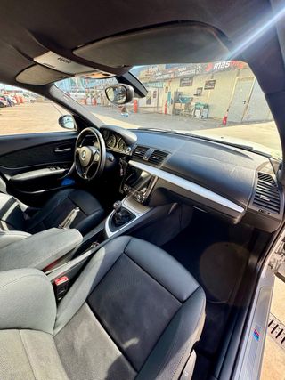 BMW Serie 1 2009 143cv Pack M