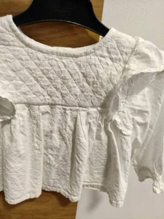 Conjunto bebé 9-12 meses