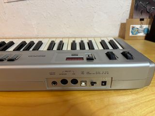 Teclado MIDI Midiplus 49 Origin USB