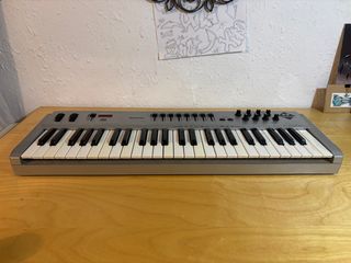 Teclado MIDI Midiplus 49 Origin USB