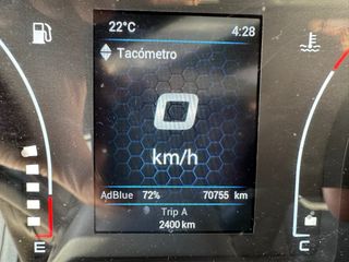 Camión Iveco 35-160