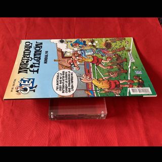 Mortadelo y Filemón, colección Olé , Número : 65