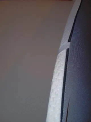 Topper senso 150x200 Viscoelástico