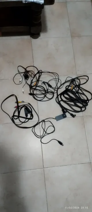 Cavi Collegamento PC, PlayStation, ecc.