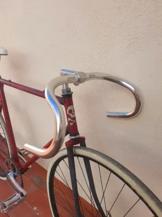 Bicicleta Singlespeed Orbea