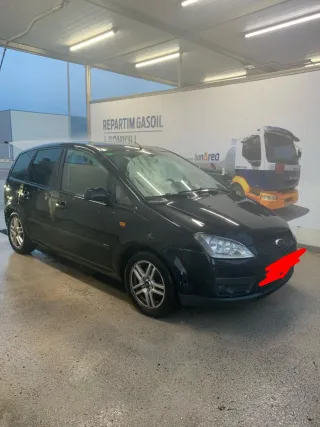 Ford C-MAX 2004