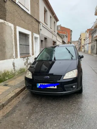 Ford C-MAX 2004