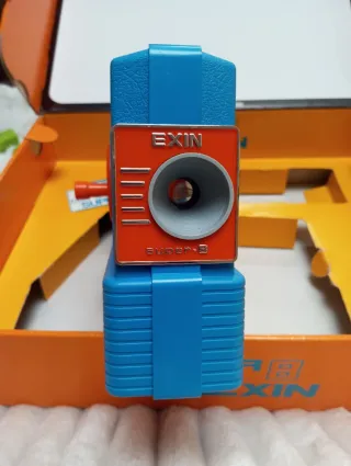 Proyector CineExin Super 8 Disney