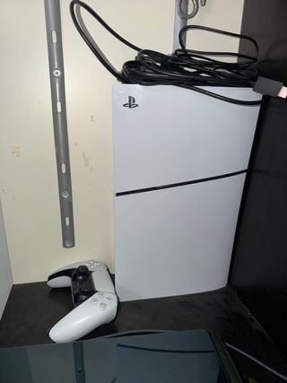 PlayStation 5 Slim 1 TB
