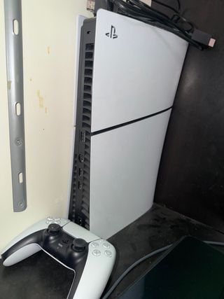 PlayStation 5 Slim 1 TB