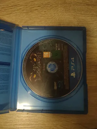 PS4 Blackguards 2 Edición Día Uno