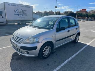 Citroen C3 2004