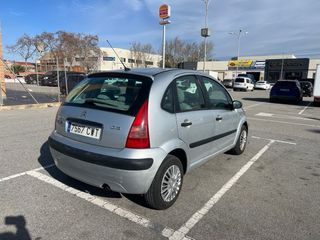 Citroen C3 2004