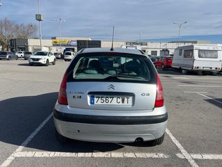 Citroen C3 2004