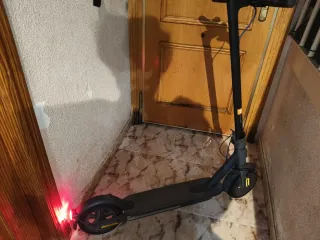 Patinete Eléctrico Xiaomi 3