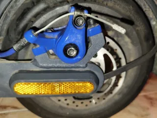 Patinete Eléctrico Xiaomi 3