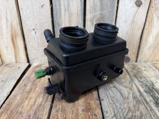 CAMARA FILTRO DE AIRE SUZUKI BURGMAN 650 2003