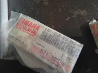 Dispositivo Neutral Yamaha 1AE-82540-00