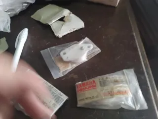 Dispositivo Neutral Yamaha 1AE-82540-00