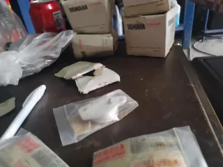 Dispositivo Neutral Yamaha 1AE-82540-00