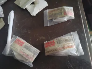 Dispositivo Neutral Yamaha 1AE-82540-00