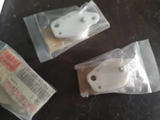 Dispositivo Neutral Yamaha 1AE-82540-00