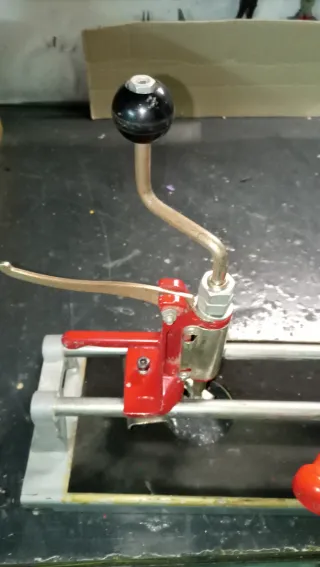 Cortadora de azulejos 480mm