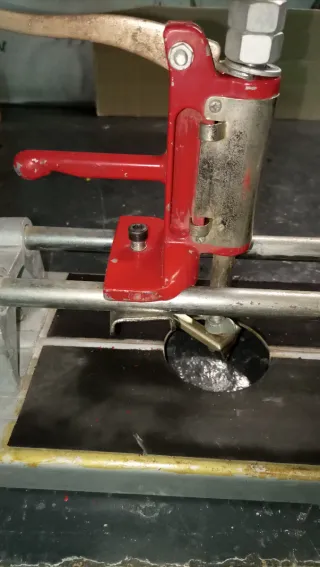 Cortadora de azulejos 480mm