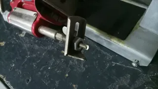 Cortadora de azulejos 480mm