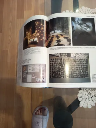 Historia del Arte .16 ,libros..ilustrados