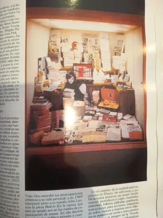 Historia del Arte .16 ,libros..ilustrados