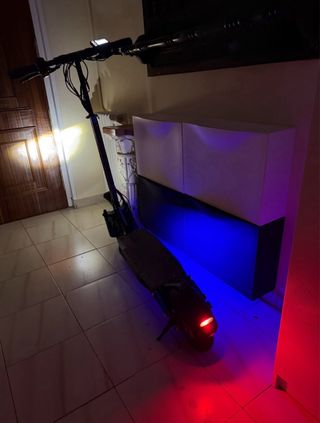 Patinete Eléctrico SmartGyro