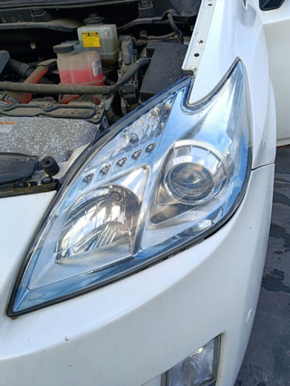 FARO IZQUIERDO TOYOTA PRIUS (ZVW30) 2ZR 0821211P6